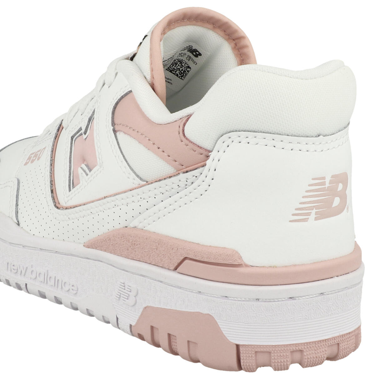 Zapatillas New Balance Lifesyle - Mujer - Mtz Mujer 6/6