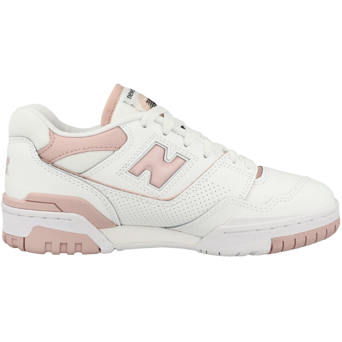 Zapatillas New Balance Lifesyle - Mujer - Mtz Mujer 3/6