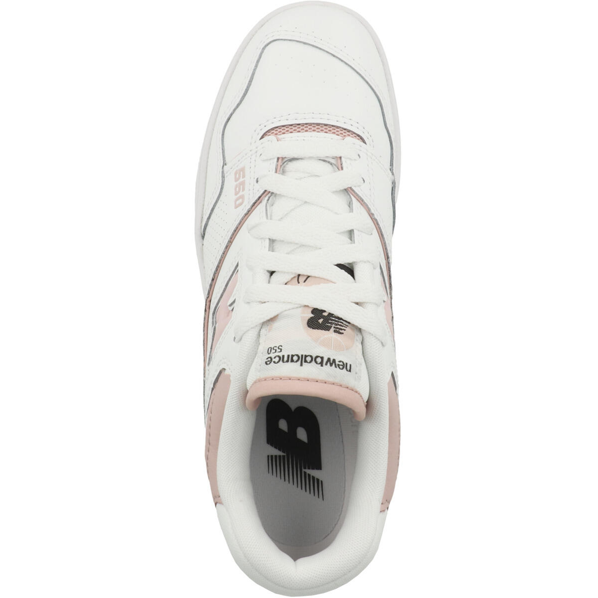 Zapatillas New Balance Lifesyle - Mujer - Mtz Mujer 2/6