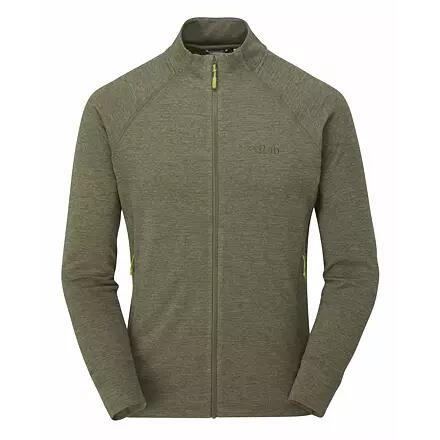 Bluza trekkingowa męska Nexus Jacket 3/7