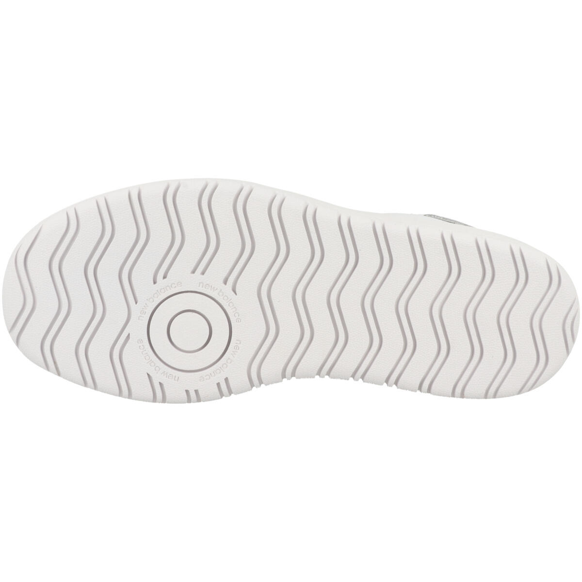 Chaussures New Balance CT302 blanc style tennis classique 5/6