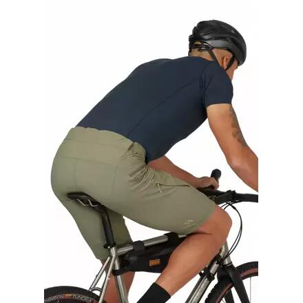 Spodenki rowerowe męskie Rab Cinder Crank Shorts 4/7