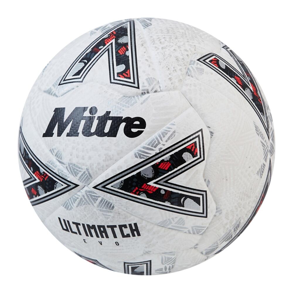 Ball Mitre Ultimatch Evo 2/5