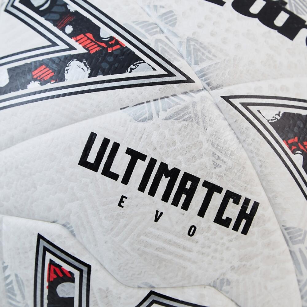 Ball Mitre Ultimatch Evo 4/5