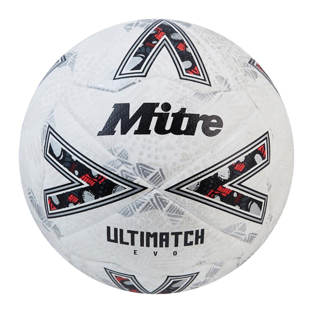 MITRE picture