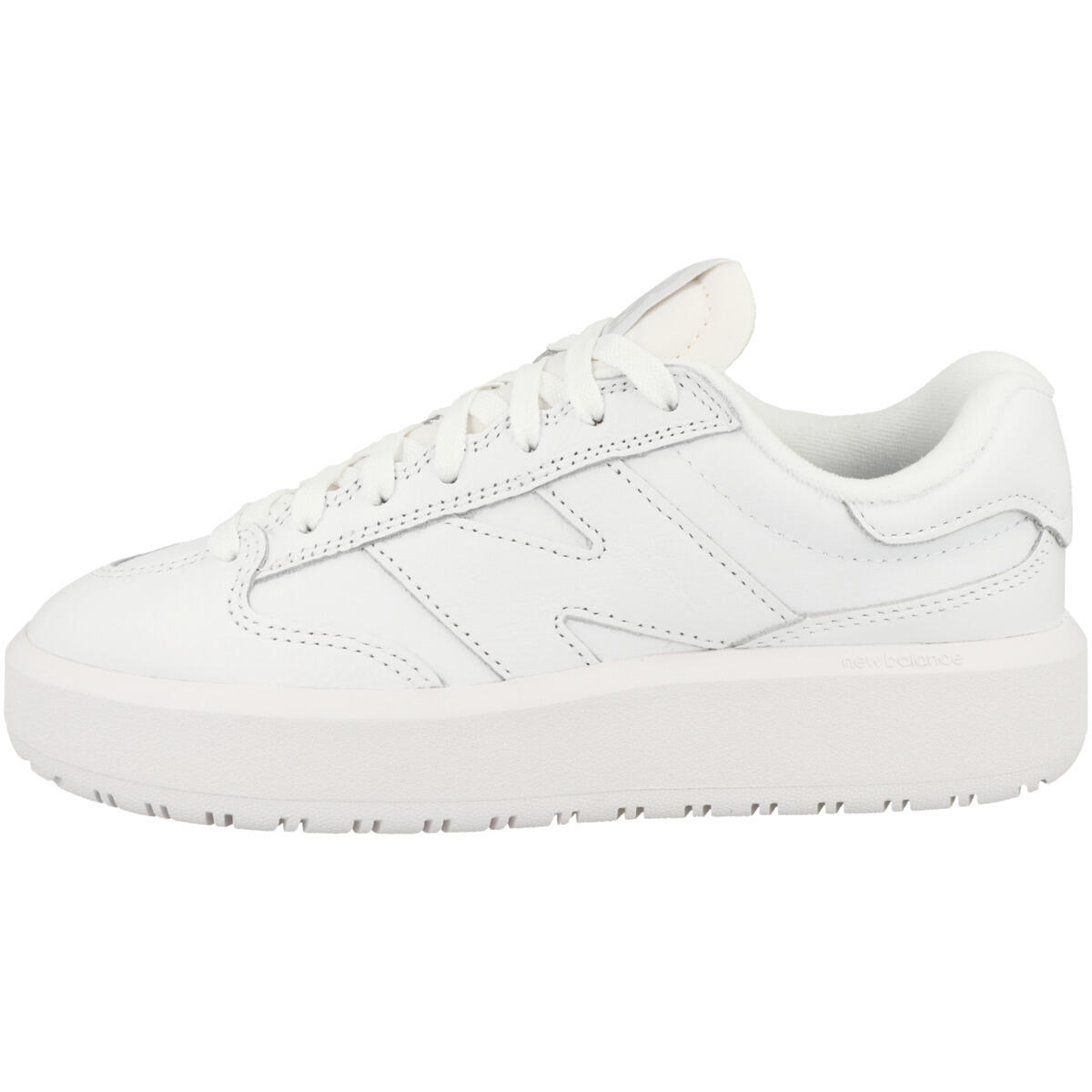 New Balance - Chaussures Ct 302 - Ct302cla Blanc - Baskets - Blanc - 37 - Decathlon