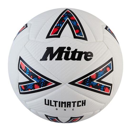 Ballon Mitre Ultimatch One