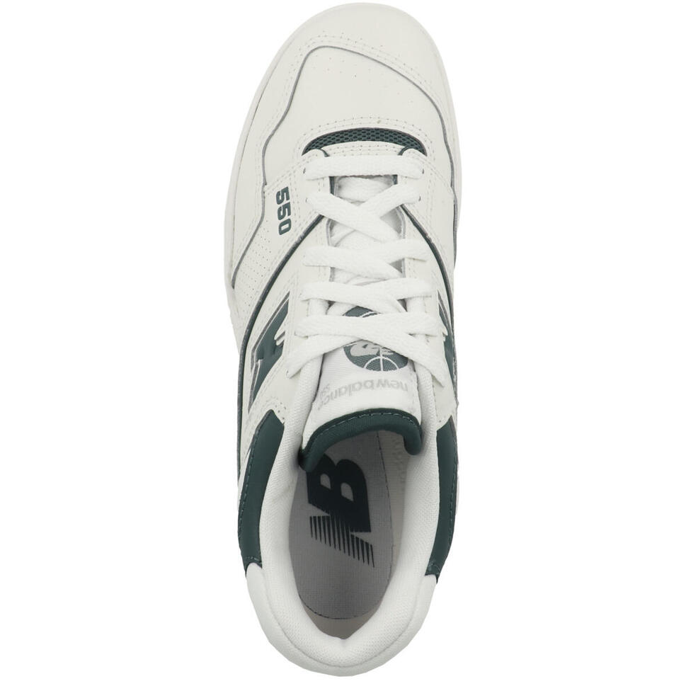 Buty do chodzenia damskie New Balance 550