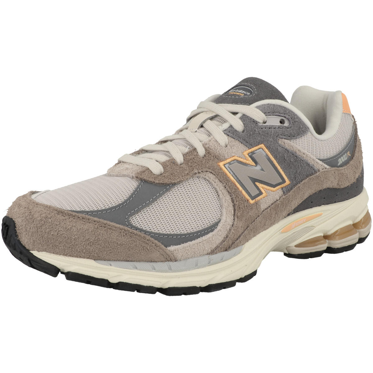 Zapatillas Hombre New Balance 2000R Marrón 4/6