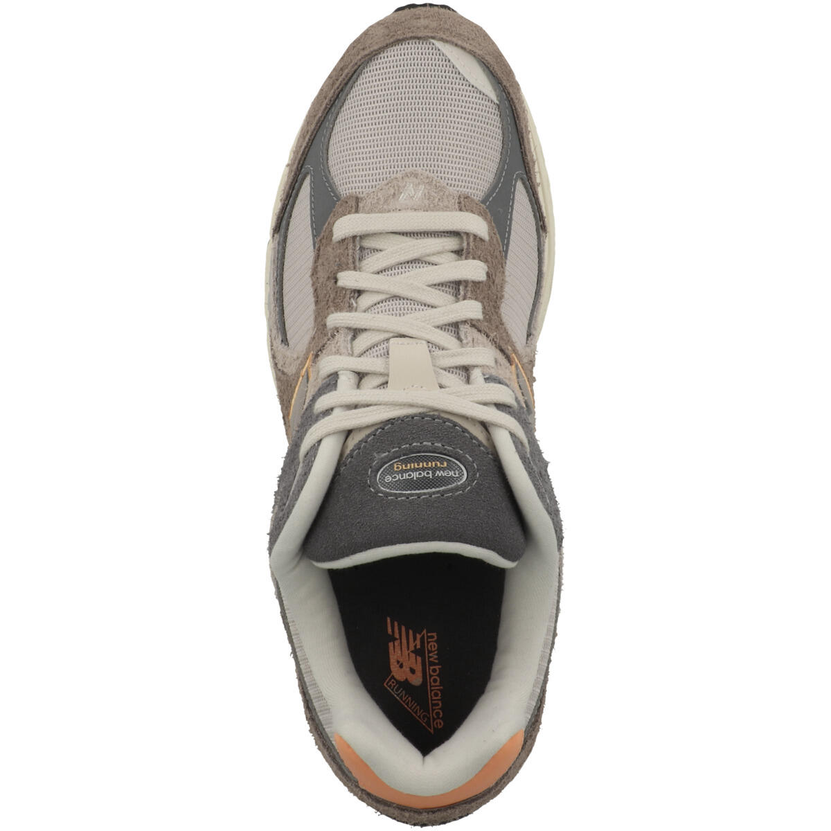 Zapatillas Hombre New Balance 2000R Marrón 2/6