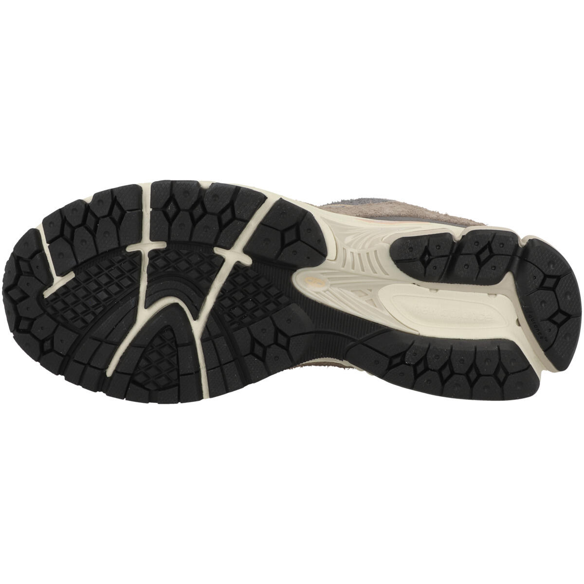 Zapatillas Hombre New Balance 2000R Marrón 5/6