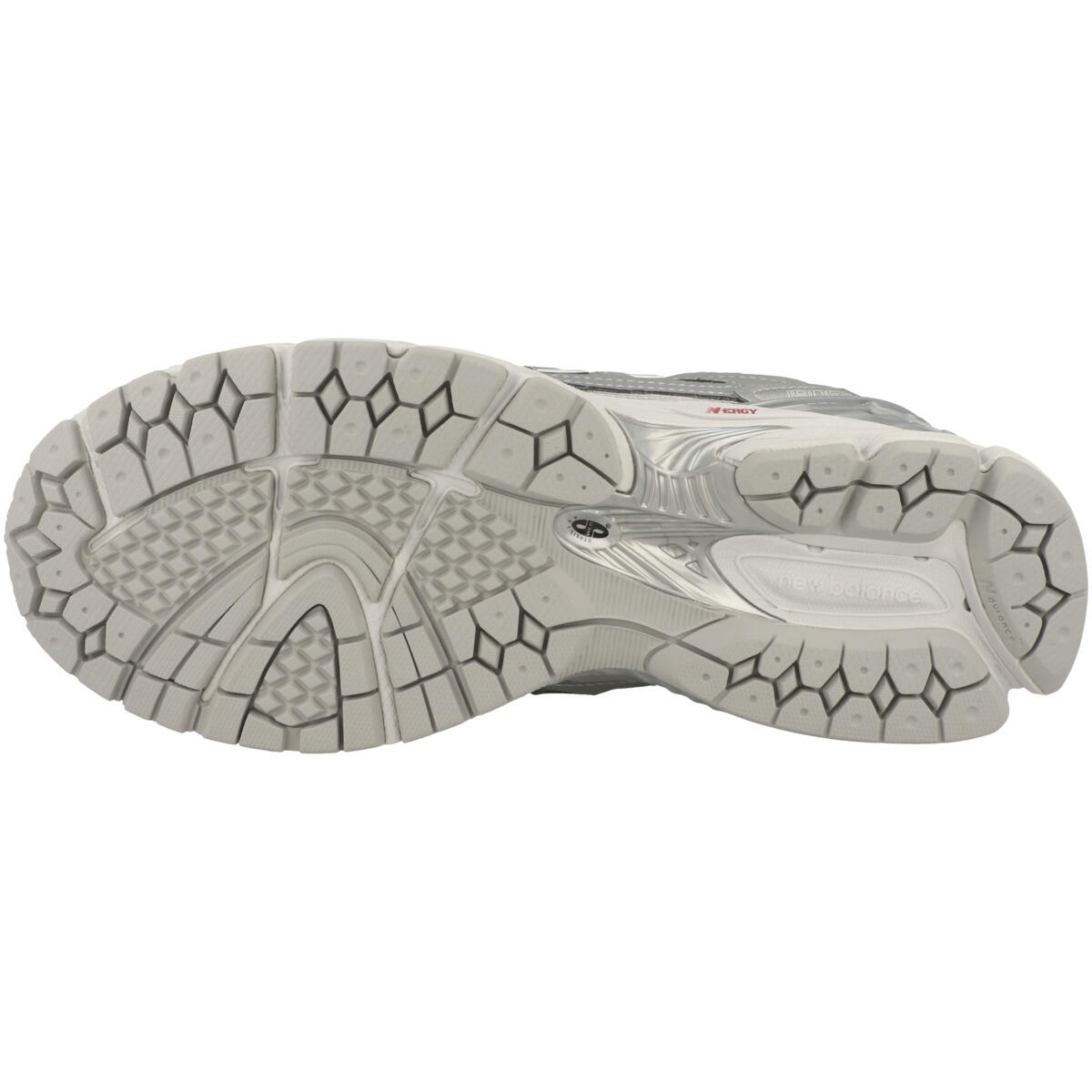 Sapatilhas Homem New Balance 1906D Cinzento 5/6