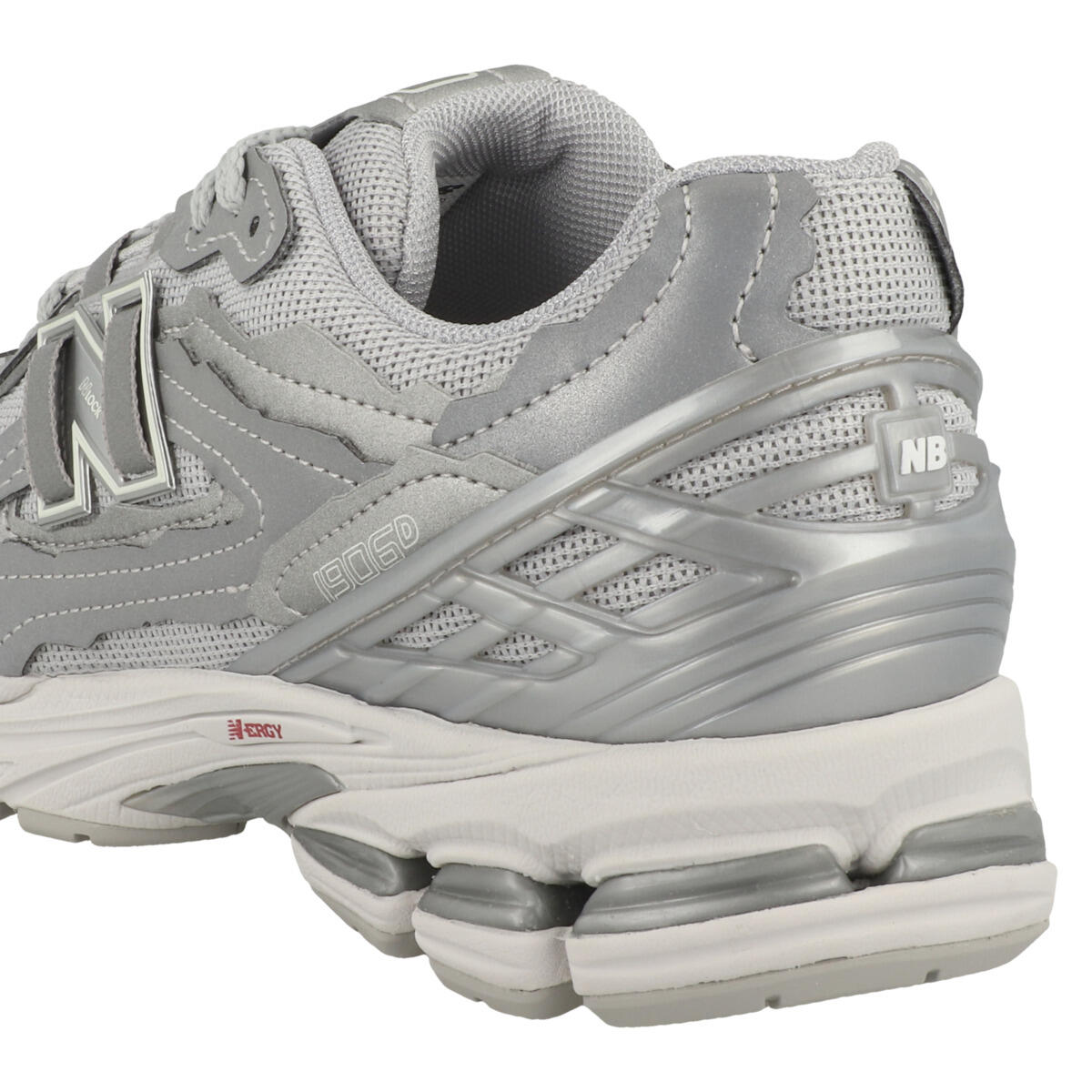 Sapatilhas Homem New Balance 1906D Cinzento 6/6