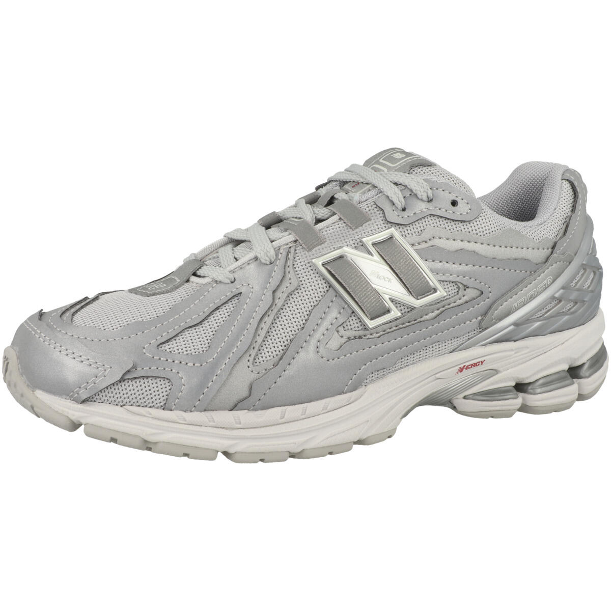 Sapatilhas Homem New Balance 1906D Cinzento 4/6