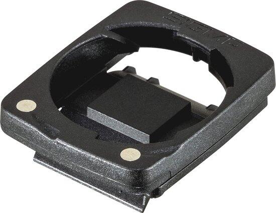 SIGMA Sport 00534 houder Passieve houder Zwart