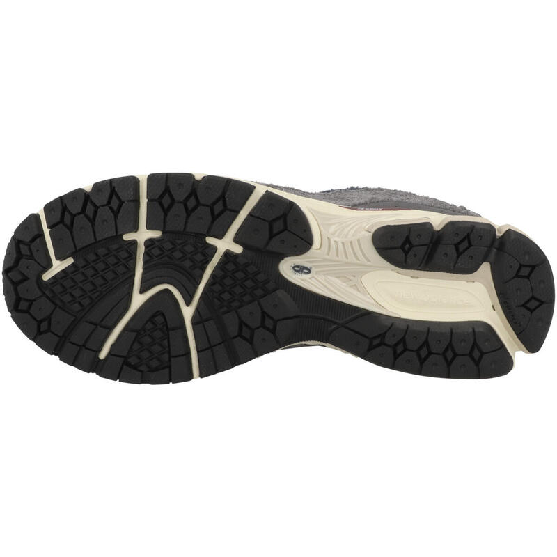 Chaussures  2002R Navy Castlerock