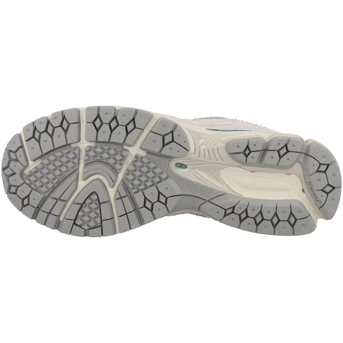 Chaussures New Balance 2002R Linen 5/6