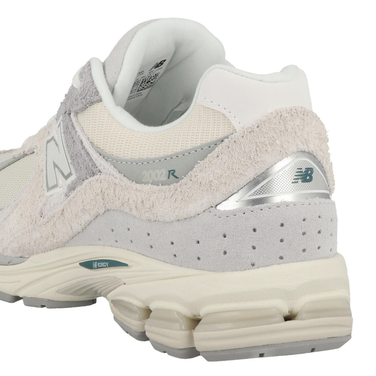 Schoenen  2002R Linen 6/6