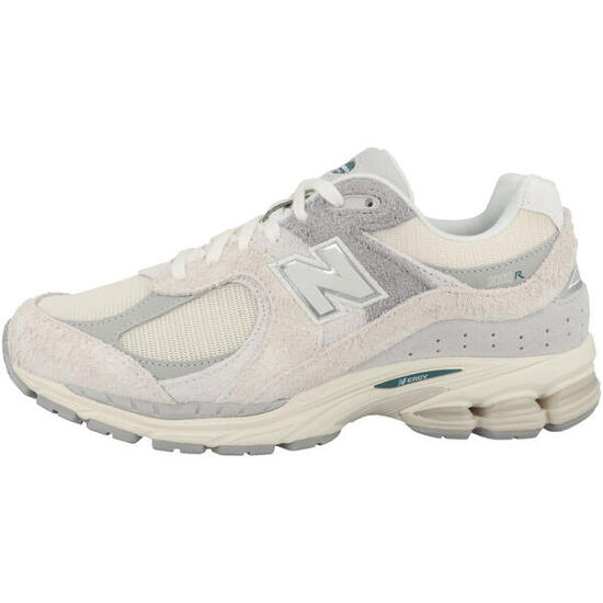 Buty do chodzenia dla dorosłych New Balance 2002R Linen