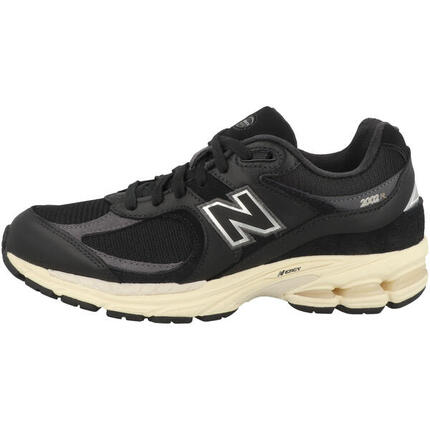 Zapatillas Hombre New Balance 2002R Negro