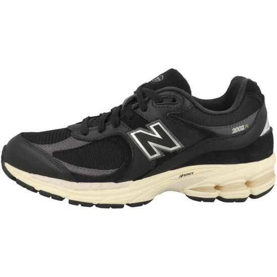 Zapatillas Hombre New Balance 2002R Negro