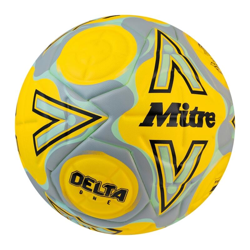 Sportsbal Mitre Delta One