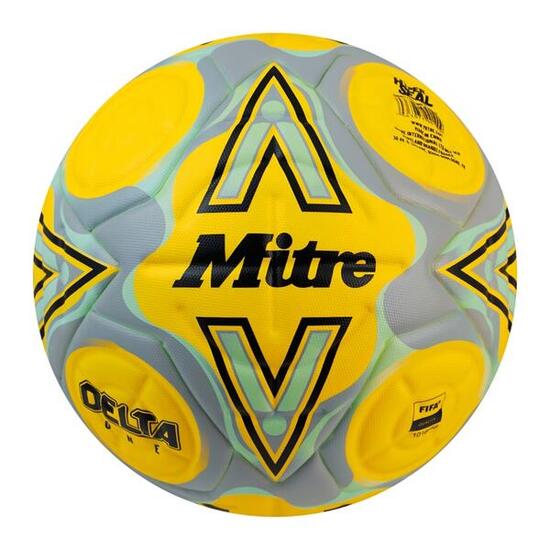 Ballon de football Mitre Delta One