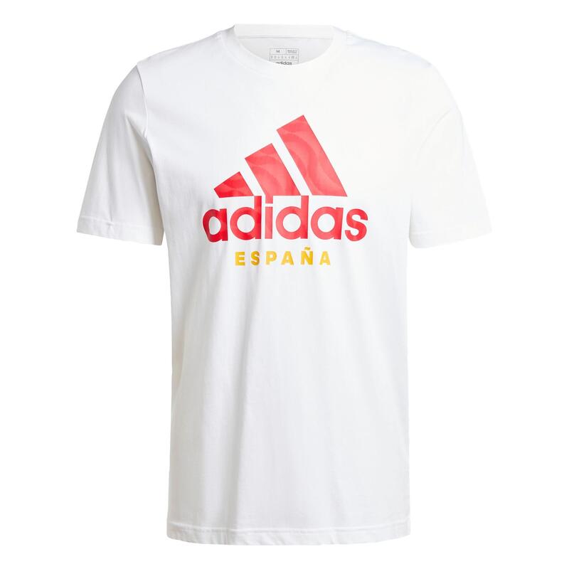 T-shirt DNA da Espanha
