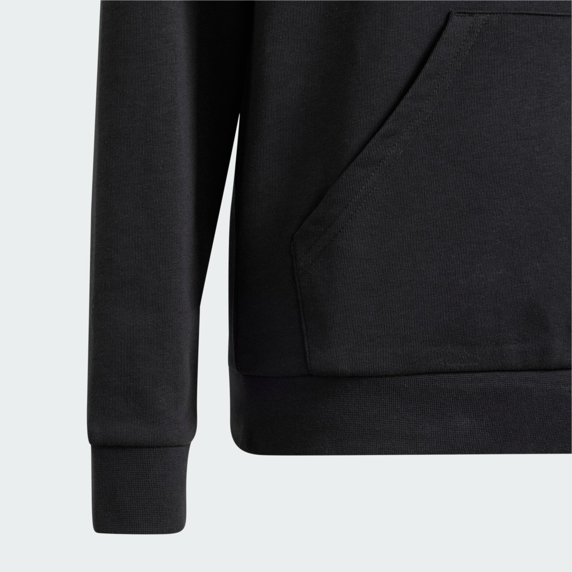 Camisola com Capuz da Alemanha — Criança 5/5