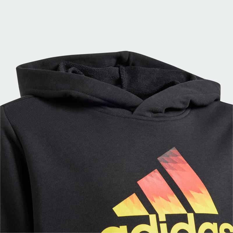 Sweat-shirt à capuche Allemagne enfants