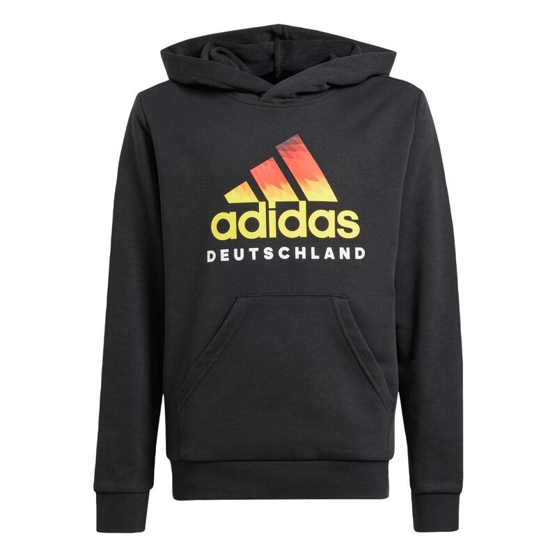 Duitsland Hoodie Kids