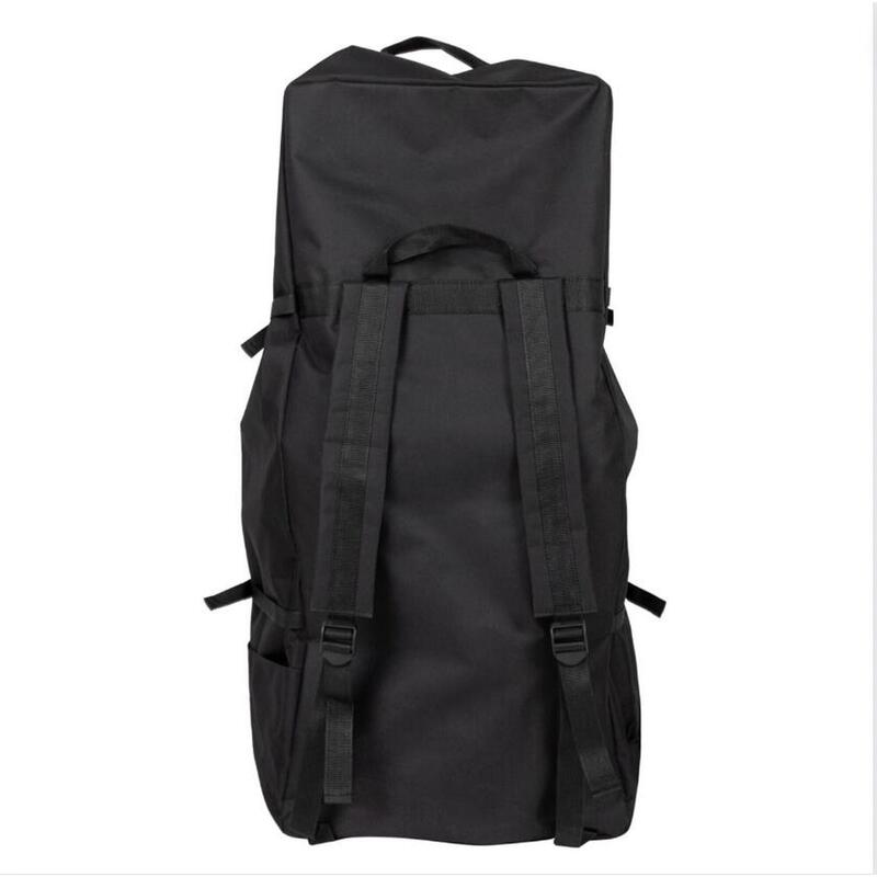 SEB SUP Backpack Black