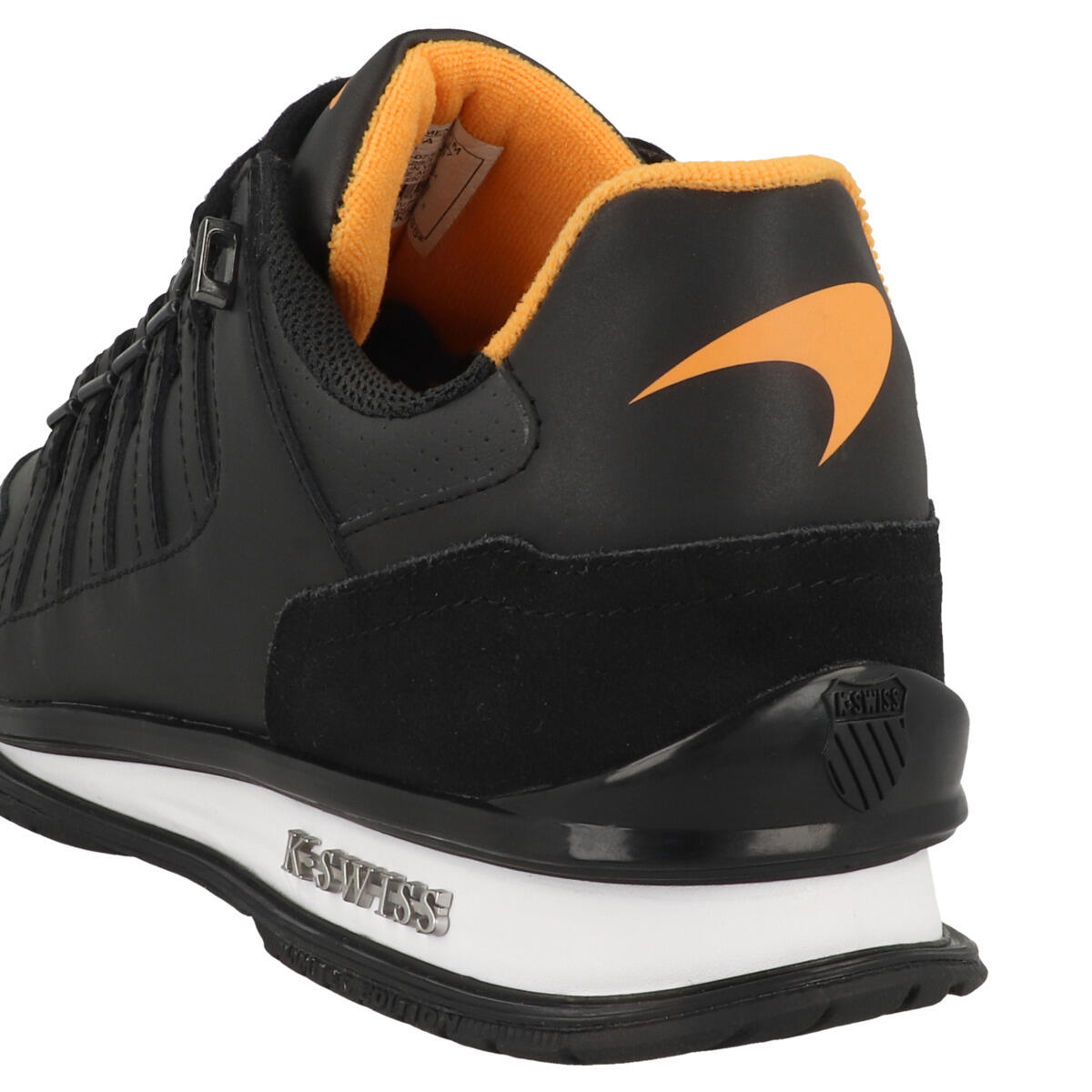 Buty do chodzenia męskie K-Swiss Rinzler Gt X Mclaren 6/7