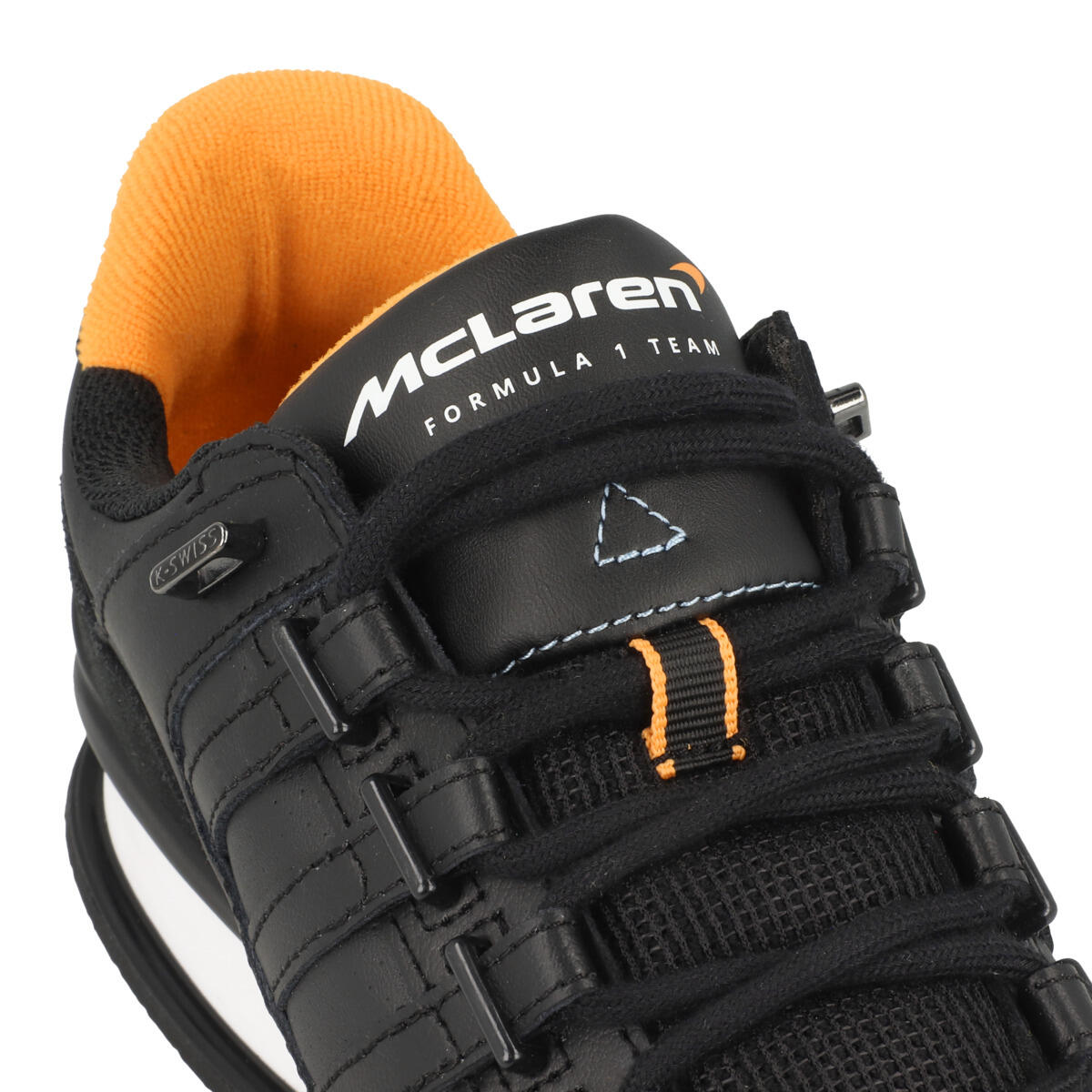 Buty do chodzenia męskie K-Swiss Rinzler Gt X Mclaren 7/7