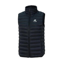 Doudoune sans manches Merino Nordend Men