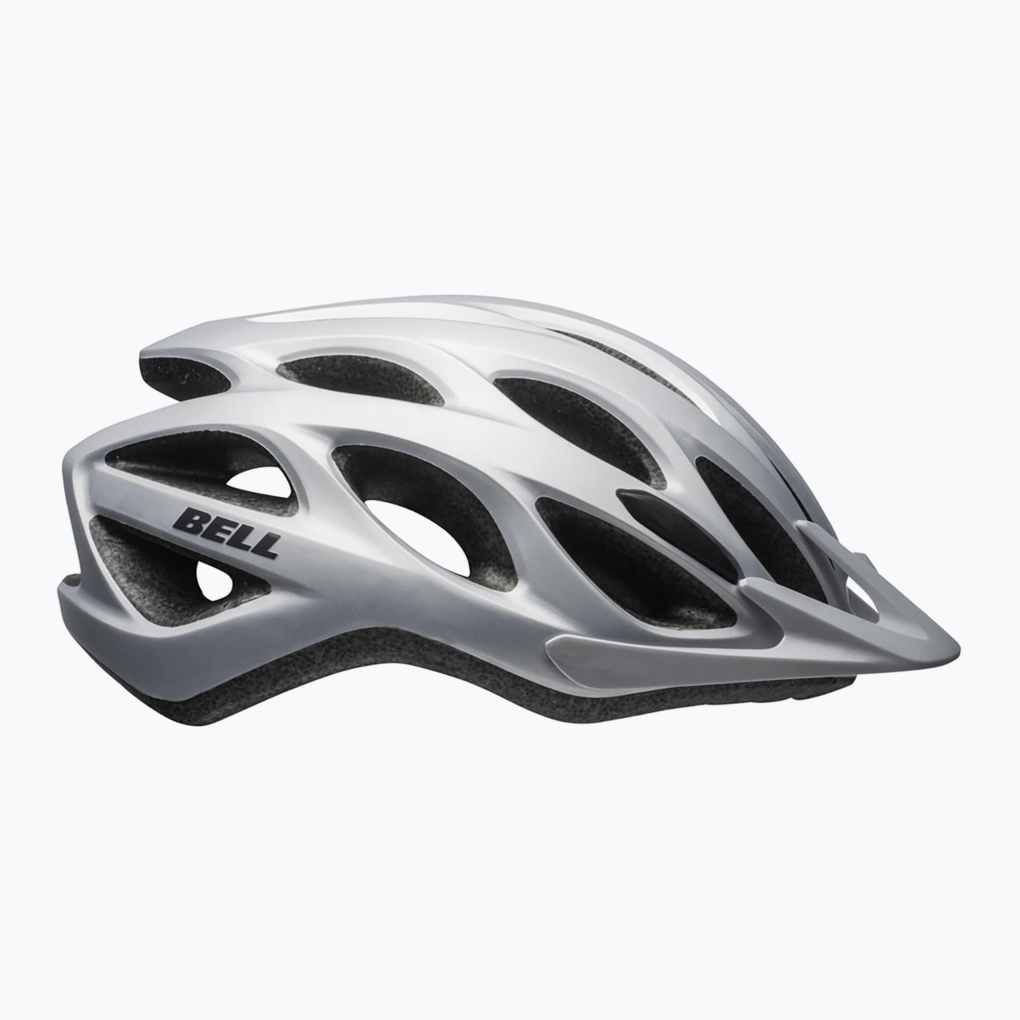 Casco da bicicletta Bell Tracker 5/5