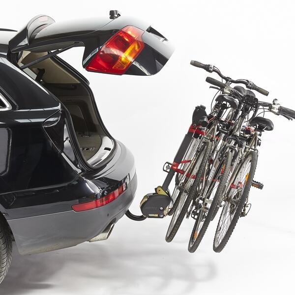 Porte vélo suspendu decathlon hotsell