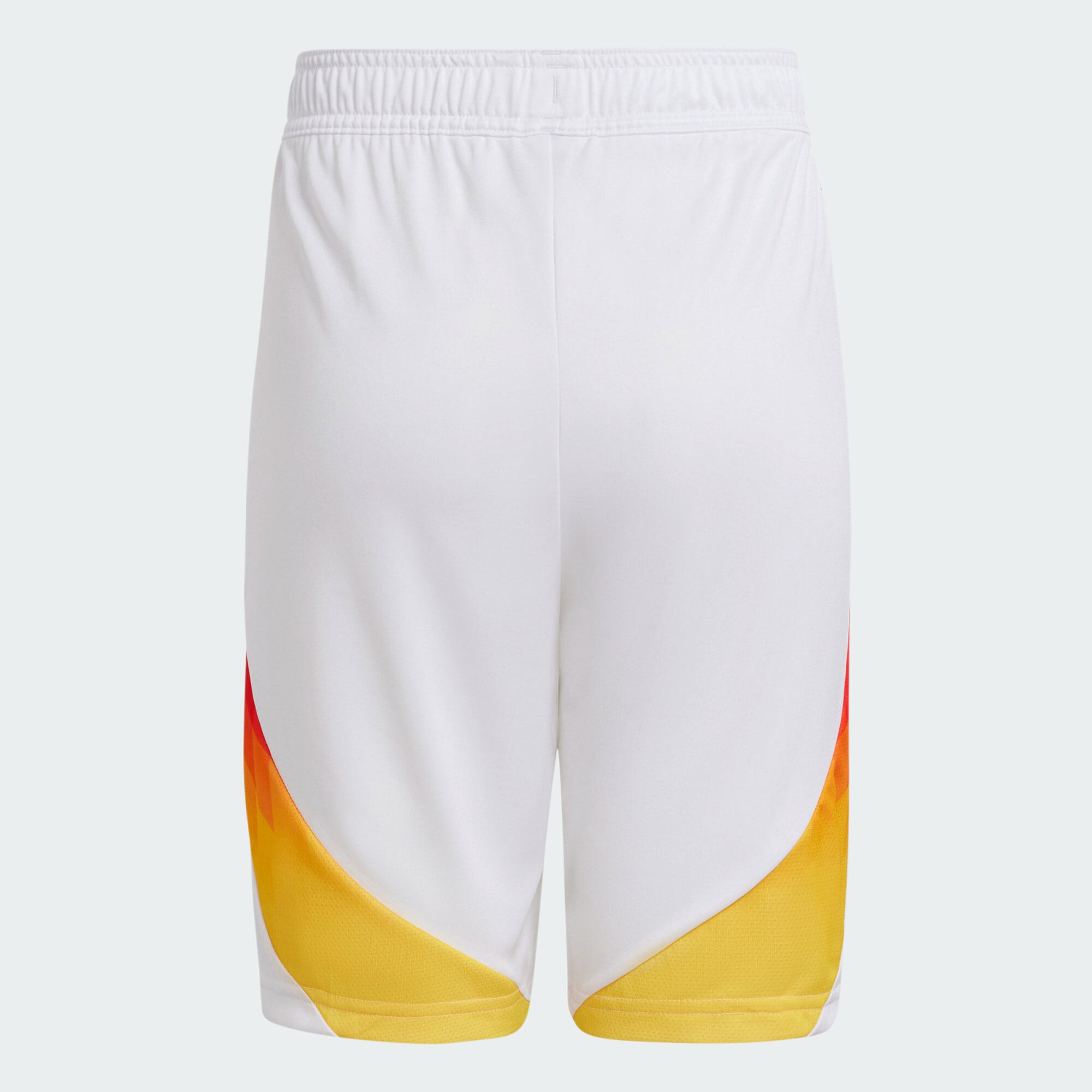 Home Shorts Germany 24 Kids