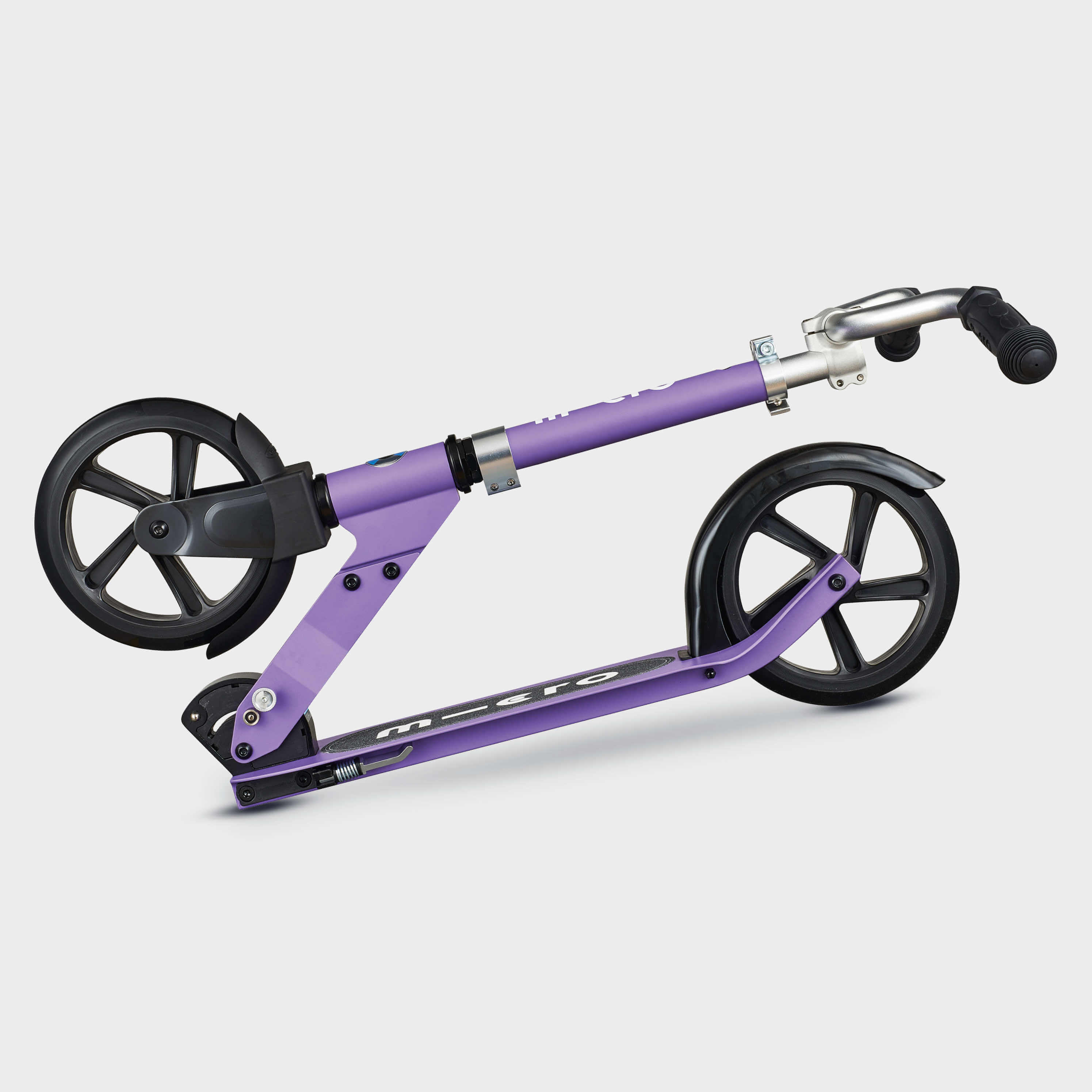 Cruiser: Purple 3/7