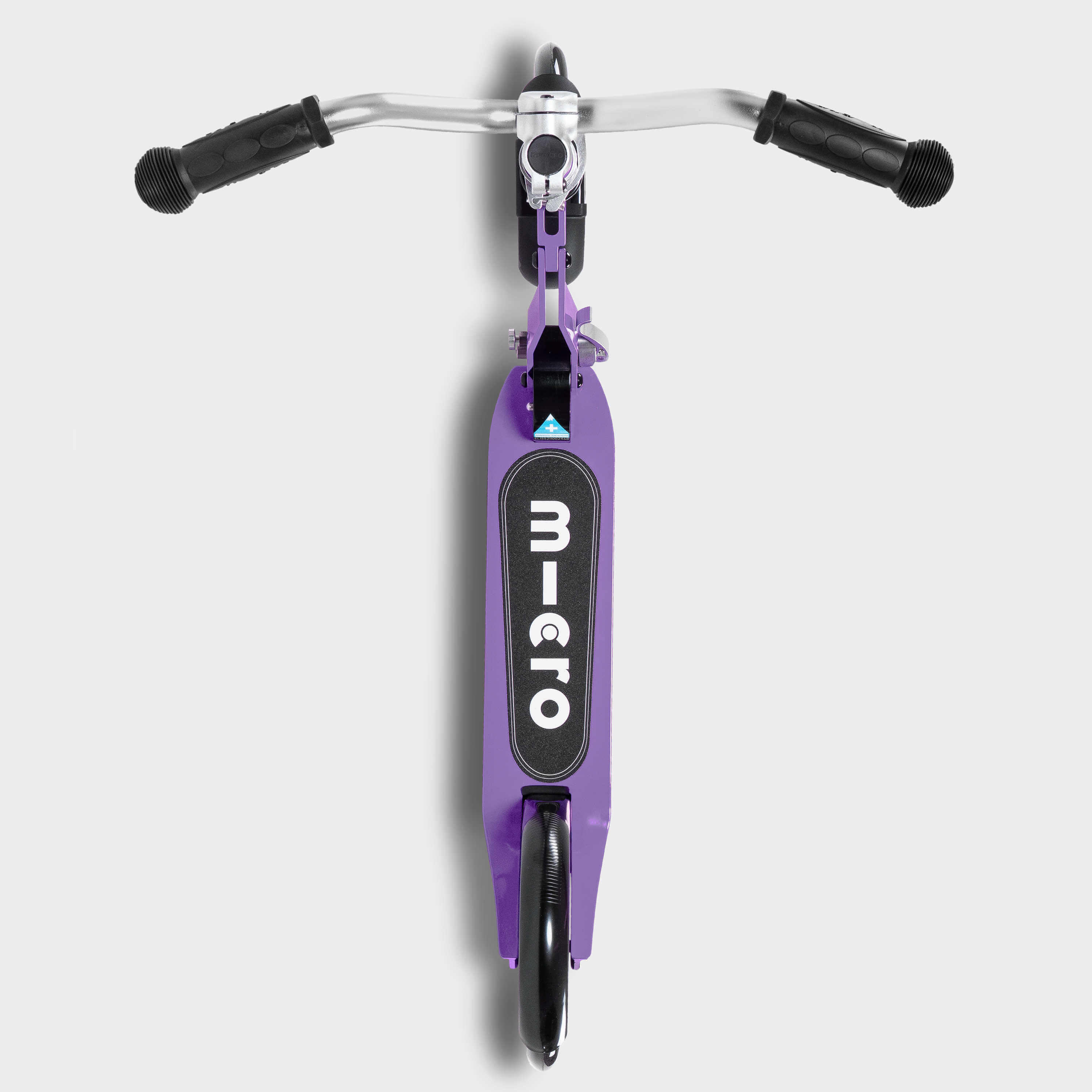 Cruiser: Purple 4/7