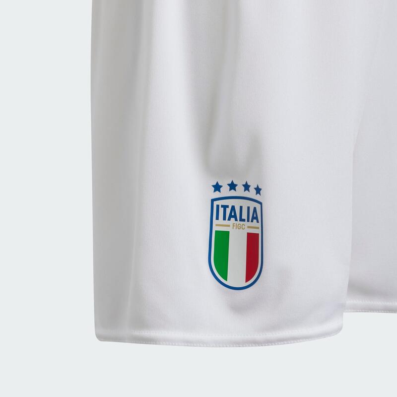 Miniconjunto Adidas primera equipación Italia 24