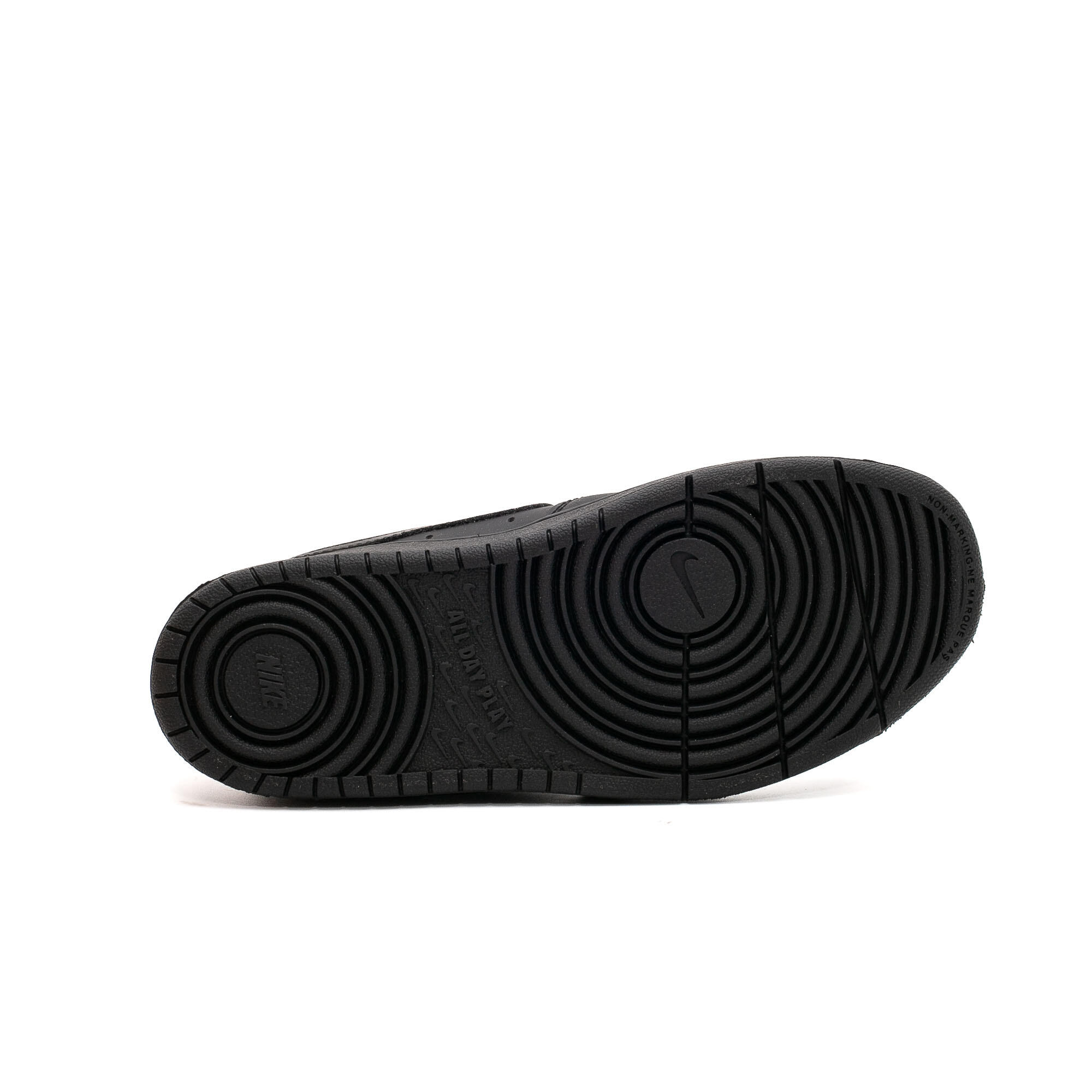 Nike Court Borough Lage 2 Sneakers Kind 5/5