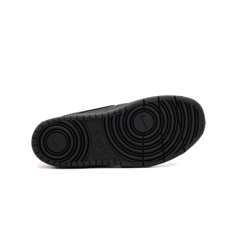 Pantofi universali bq5451001 pentru întregul an negri copii