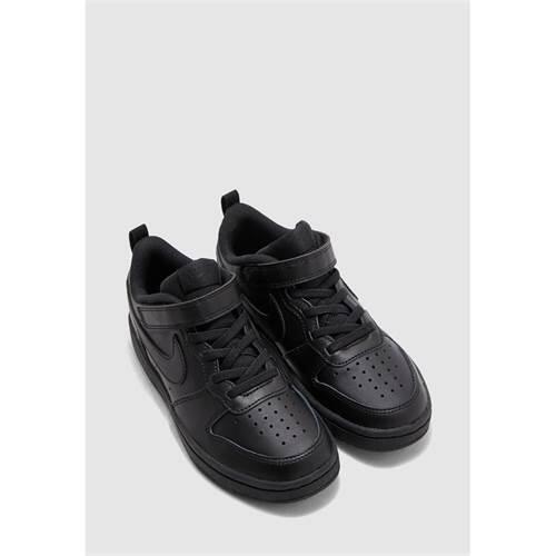 Buty do chodzenia dla dzieci Nike Court Borough Low 2 Psv 2/5