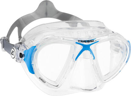 Masque de plongée Cressi Nano