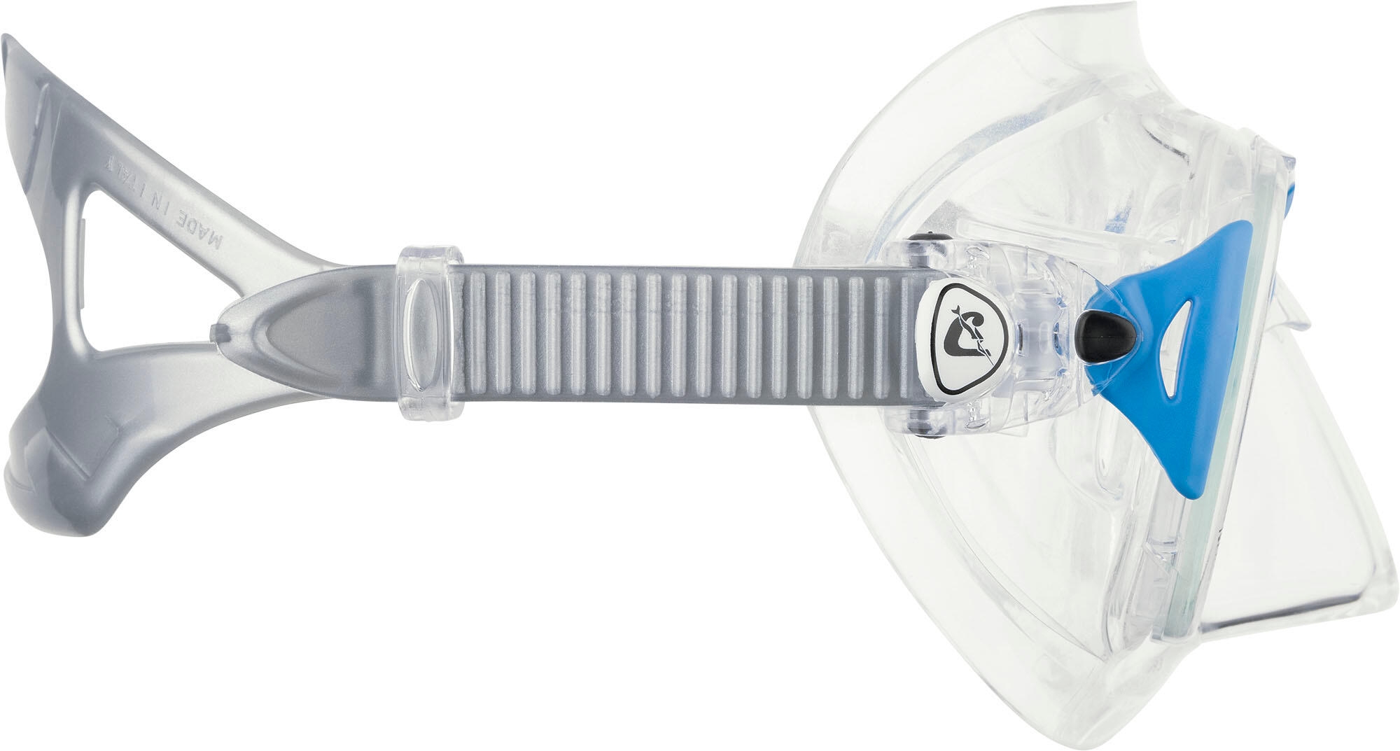 Masque de Plongée Professionnel Cressi NANO MASK 6/7