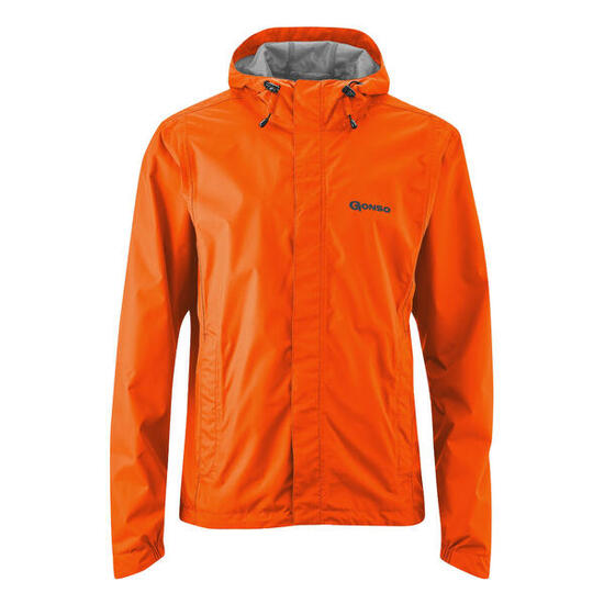 GONSO Save Light Regenjacke / Allwetterjacke für Herren