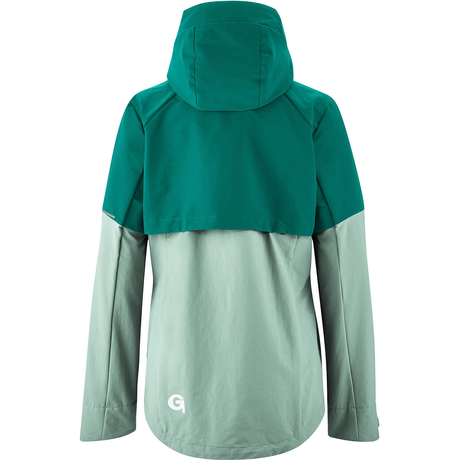 Damen Bikejacke Lavarella 2/3