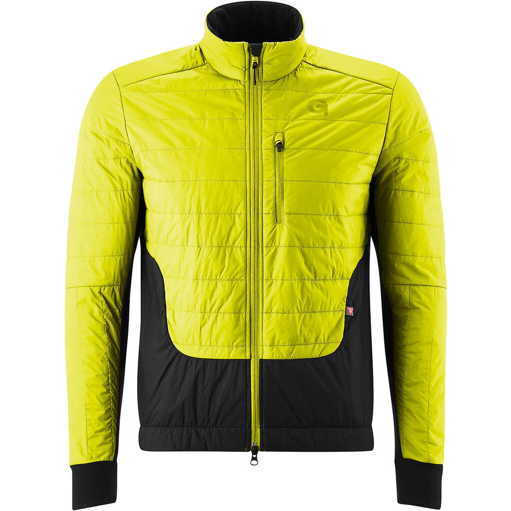 Jacket Gonso Primaloft
