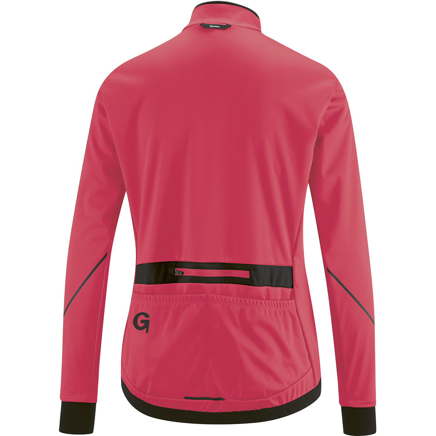 Damen Softshelljacke Bike Sorba 3/4